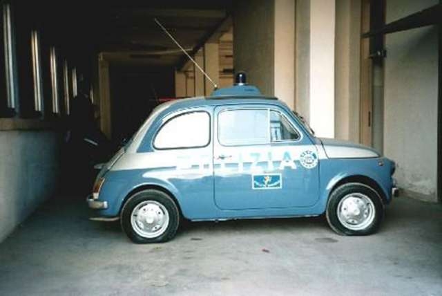 Fiat 500 Personalizzate