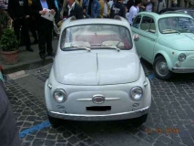 Fiat Nuova 500 N