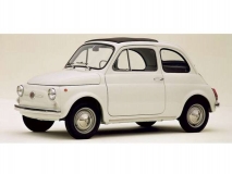 Fiat Nuova 500 F