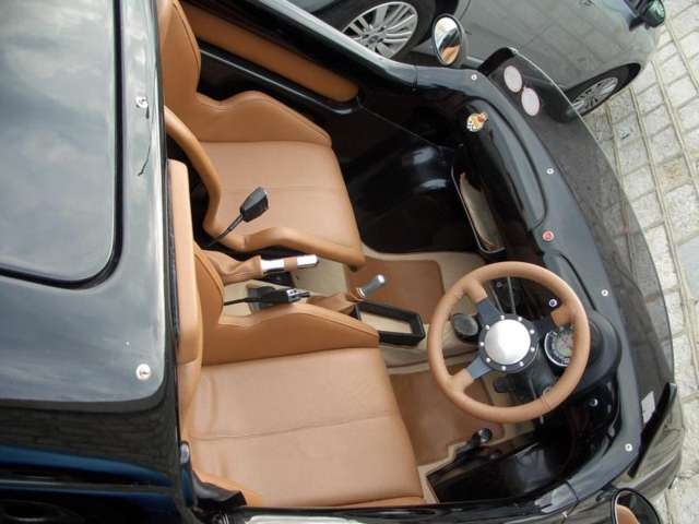 Speciale Cabrio