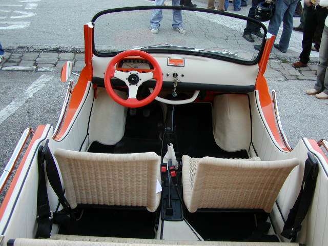 Speciale Cabrio