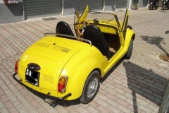 Speciale Cabrio