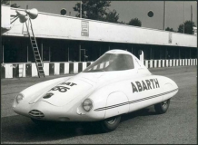 500 Abarth