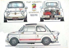 500 Abarth