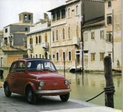 Fiat 500 R