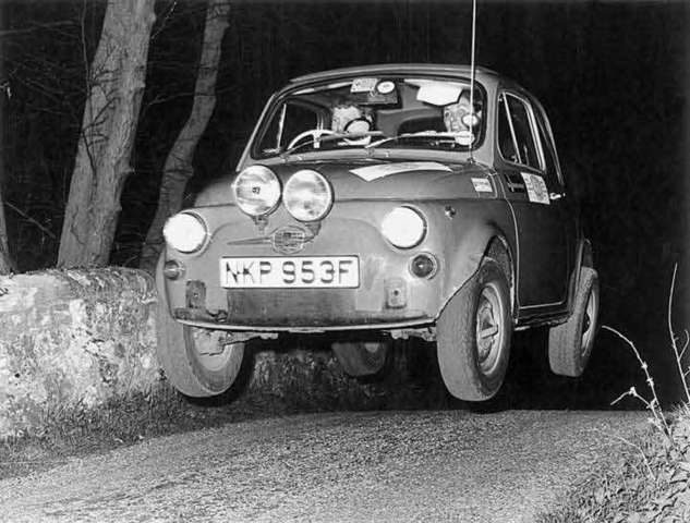 Fiat 500 epoca