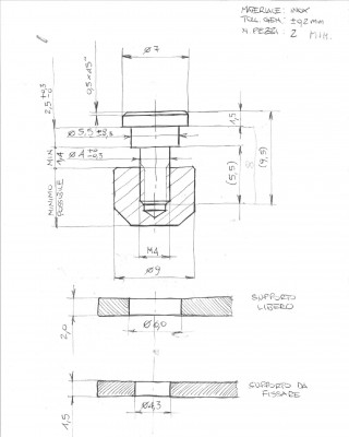 Disegno pernetti deflettori