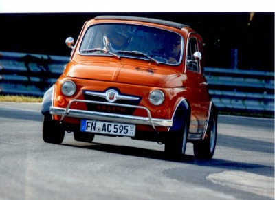 595SS auf Nürburgring.jpg