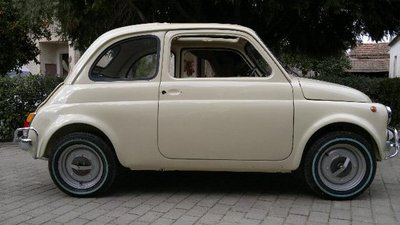 500 L del 71'