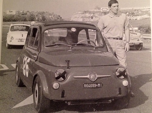 Pinto 1965